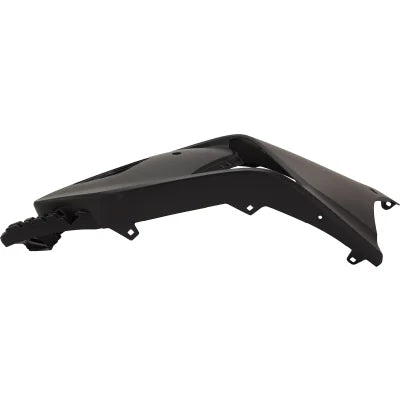 Left Side Front Bumper Cover 2017 - 2022 TOYOTA PRIUS PRIME TO1016101 5211347902