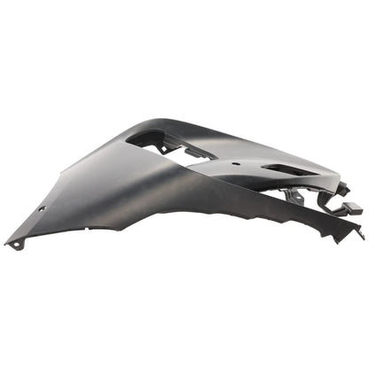 Left Side Front Bumper Cover 2017 - 2022 TOYOTA PRIUS PRIME CAPA TO1016101C 5211347902