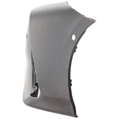 Left Side Front Bumper Cover 2017 - 2022 TOYOTA PRIUS PRIME CAPA TO1016101C 5211347902