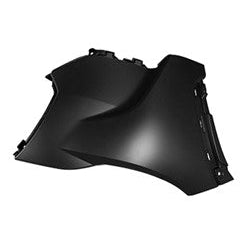 Left Side Front Bumper Cover 2022 - 2025 TOYOTA COROLLA CROSS TO1016102 521130A908