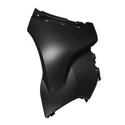 Left Side Front Bumper Cover 2022 - 2025 TOYOTA COROLLA CROSS TO1016102 521130A908