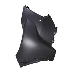 Left Side Front Bumper Cover 2022 - 2025 TOYOTA COROLLA CROSS CAPA TO1016103C 521130A909