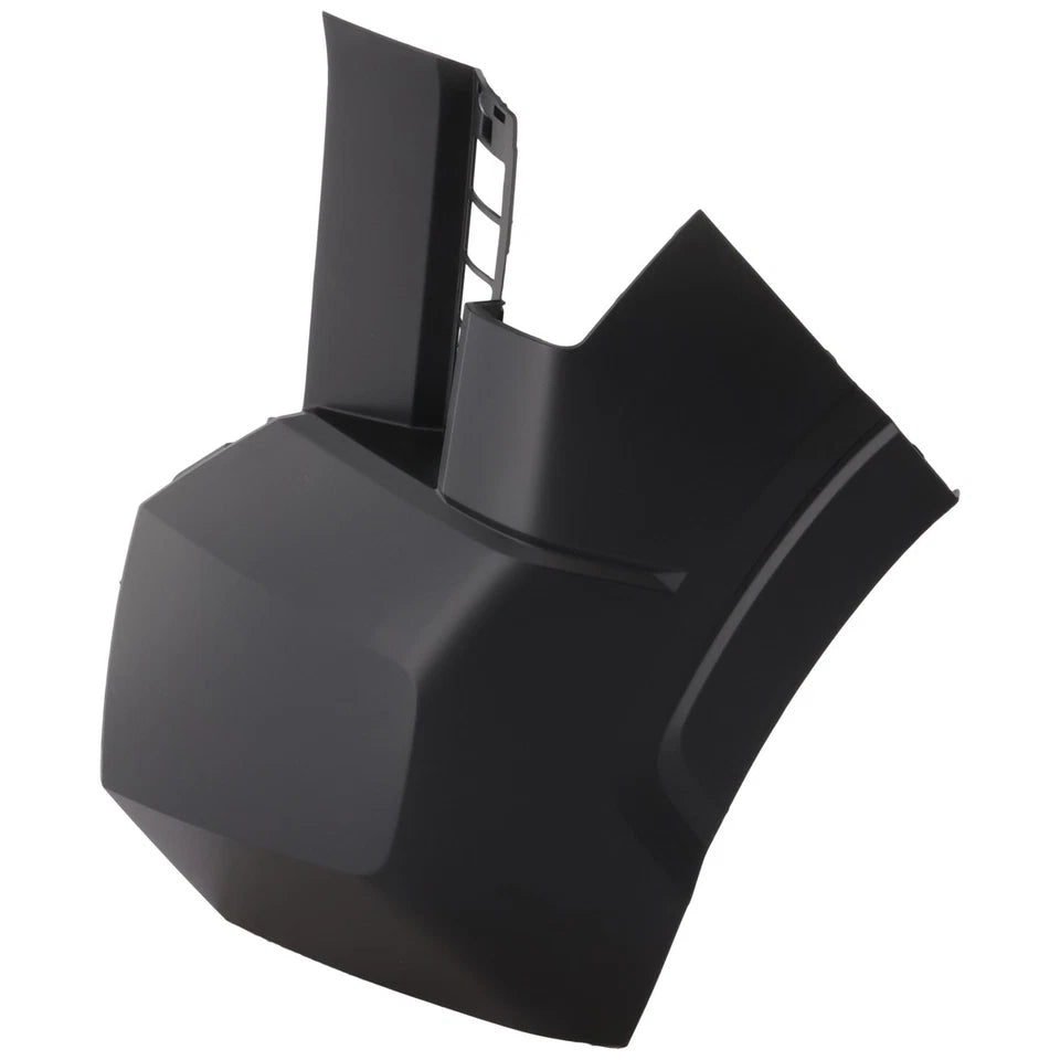 Left Side Front Bumper Cover 2022 - 2024 TOYOTA TUNDRA TO1016104 521130C909