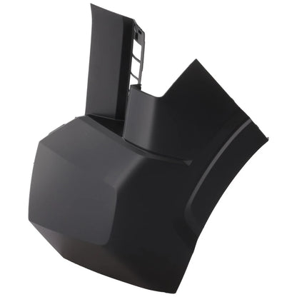 Left Side Front Bumper Cover 2022 - 2024 TOYOTA TUNDRA TO1016104 521130C909