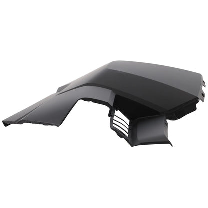 Left Side Front Bumper Cover 2022 - 2024 TOYOTA TUNDRA TO1016104 521130C909