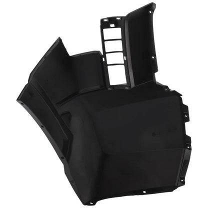 Left Side Front Bumper Cover 2022 - 2024 TOYOTA TUNDRA TO1016104 521130C909