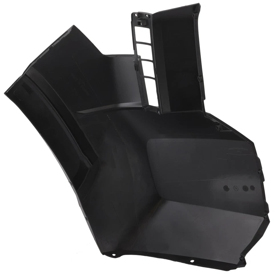 Left Side Front Bumper Cover 2022 - 2024 TOYOTA TUNDRA TO1016104 521130C909