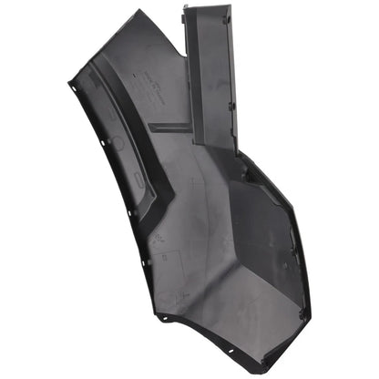 Left Side Front Bumper Cover 2022 - 2024 TOYOTA TUNDRA TO1016104 521130C909