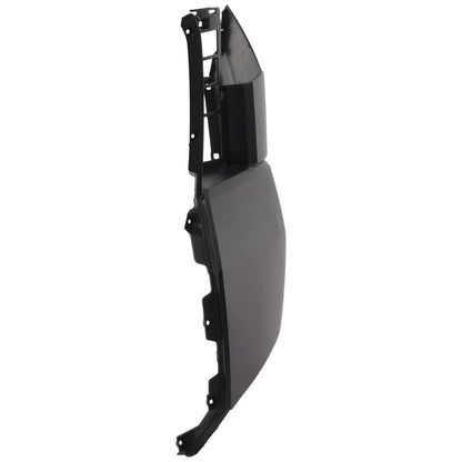 Left Side Front Bumper Cover 2022 - 2024 TOYOTA TUNDRA TO1016104 521130C909