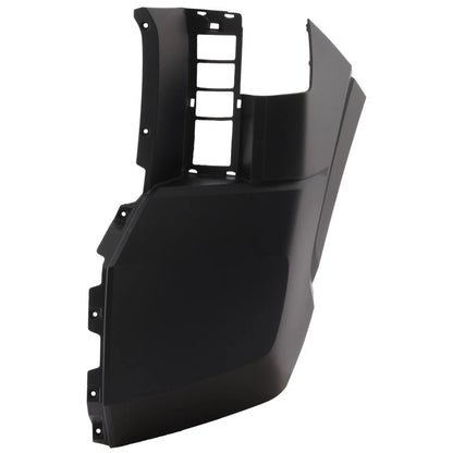 Left Side Front Bumper Cover 2022 - 2024 TOYOTA TUNDRA TO1016104 521130C909