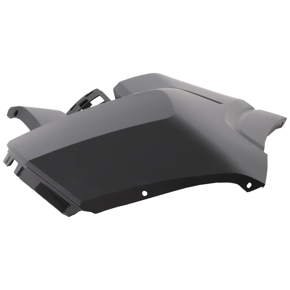 Left Side Front Bumper Cover 2022 - 2024 TOYOTA TUNDRA TO1016104 521130C909