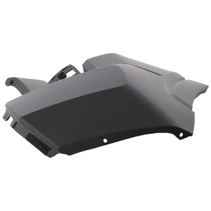 Left Side Front Bumper Cover 2022 - 2024 TOYOTA TUNDRA TO1016104 521130C909