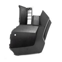 Left Side Front Bumper Cover 2022 - 2025 TOYOTA TUNDRA TO1016105 521130C910