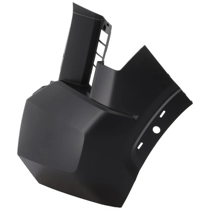 Left Side Front Bumper Cover 2022 - 2024 TOYOTA TUNDRA TO1016106 521130C911