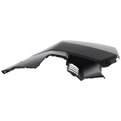 Left Side Front Bumper Cover 2022 - 2024 TOYOTA TUNDRA TO1016106 521130C911