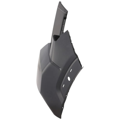 Left Side Front Bumper Cover 2022 - 2024 TOYOTA TUNDRA TO1016106 521130C911