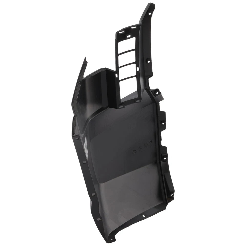 Left Side Front Bumper Cover 2022 - 2024 TOYOTA TUNDRA TO1016106 521130C911