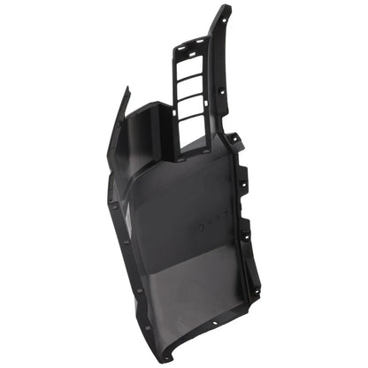 Left Side Front Bumper Cover 2022 - 2024 TOYOTA TUNDRA TO1016106 521130C911