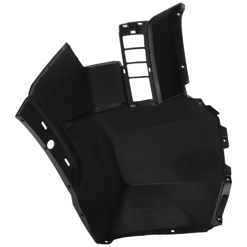 Left Side Front Bumper Cover 2022 - 2024 TOYOTA TUNDRA TO1016106 521130C911