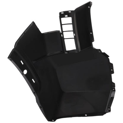 Left Side Front Bumper Cover 2022 - 2024 TOYOTA TUNDRA TO1016106 521130C911