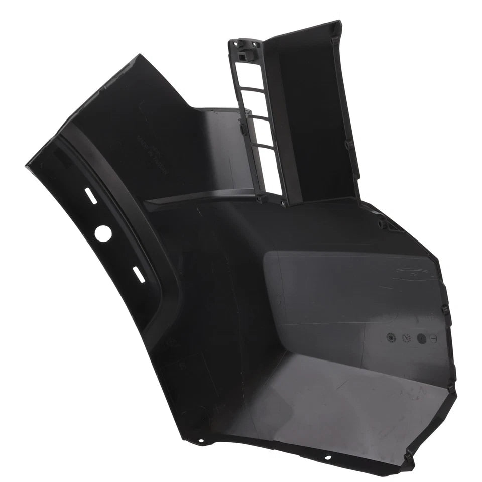 Left Side Front Bumper Cover 2022 - 2024 TOYOTA TUNDRA TO1016106 521130C911