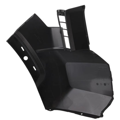 Left Side Front Bumper Cover 2022 - 2024 TOYOTA TUNDRA TO1016106 521130C911