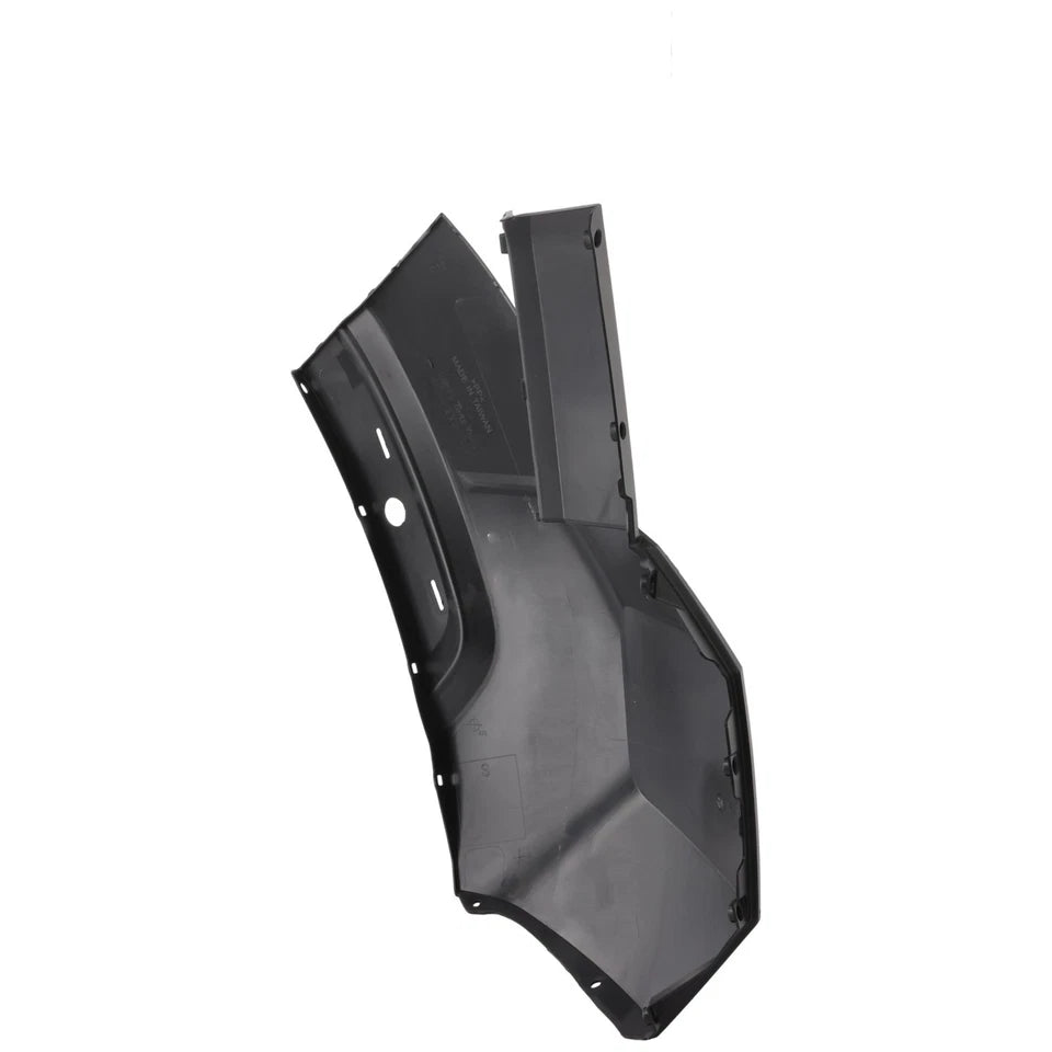 Left Side Front Bumper Cover 2022 - 2024 TOYOTA TUNDRA TO1016106 521130C911