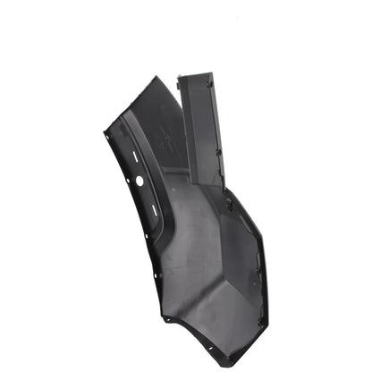 Left Side Front Bumper Cover 2022 - 2024 TOYOTA TUNDRA TO1016106 521130C911