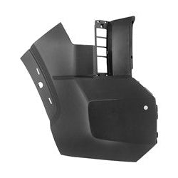 Left Side Front Bumper Cover 2022 - 2025 TOYOTA TUNDRA TO1016107 521130C912