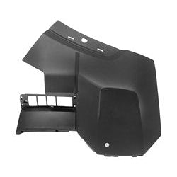 Left Side Front Bumper Cover 2022 - 2025 TOYOTA TUNDRA TO1016107 521130C912