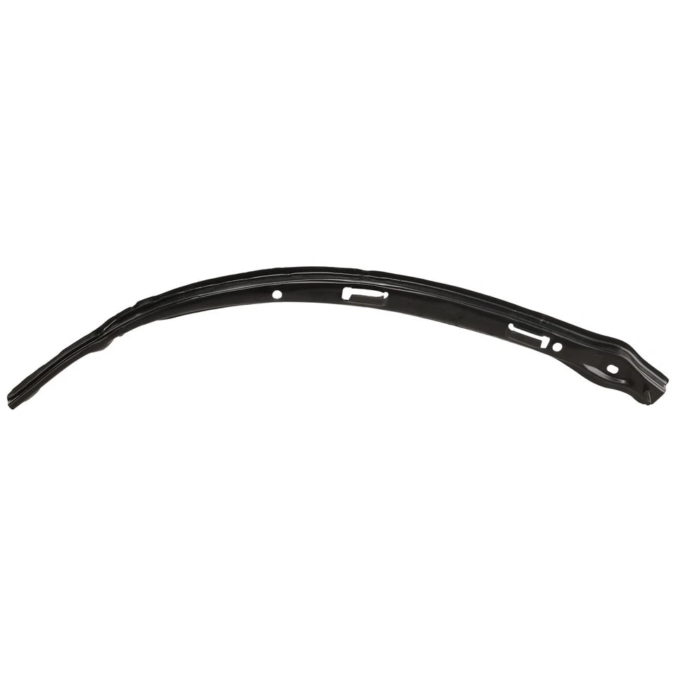 Left Side Front Bumper Cover Reinforcement 2002 - 2006 TOYOTA CAMRY TO1026104 52126AA020