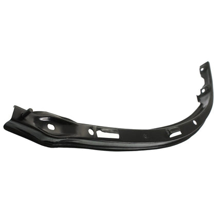 Left Side Front Bumper Cover Reinforcement 2002 - 2006 TOYOTA CAMRY TO1026104 52126AA020
