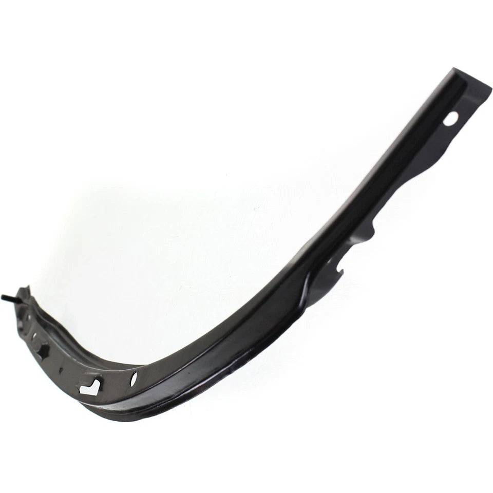 Left Side Front Bumper Cover Reinforcement 2002 - 2006 TOYOTA CAMRY TO1026104 52126AA020