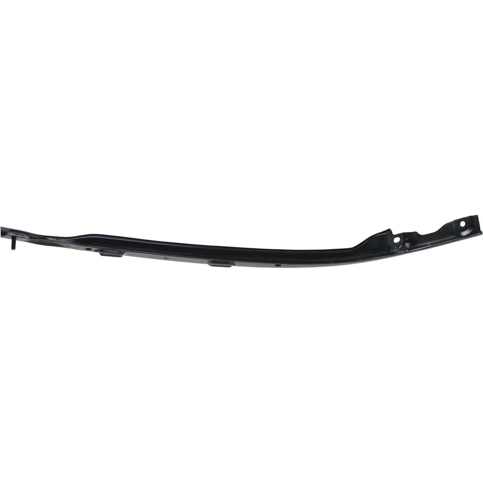 Left Side Front Bumper Cover Reinforcement 2002 - 2006 TOYOTA CAMRY TO1026104 52126AA020