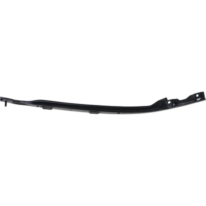 Left Side Front Bumper Cover Reinforcement 2002 - 2006 TOYOTA CAMRY TO1026104 52126AA020