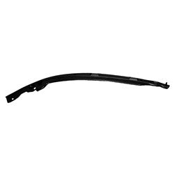 Left Side Front Bumper Cover Reinforcement 2002 - 2006 TOYOTA CAMRY CAPA TO1026104C 52126AA020