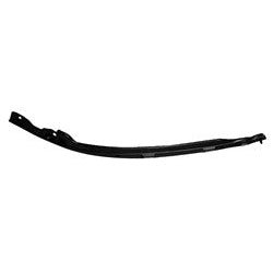 Left Side Front Bumper Cover Reinforcement 2002 - 2006 TOYOTA CAMRY CAPA TO1026104C 52126AA020