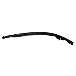 Left Side Front Bumper Cover Reinforcement 2002 - 2006 TOYOTA CAMRY CAPA TO1026104C 52126AA020