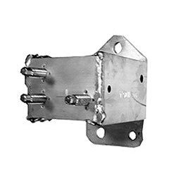 Left Side Front Bumper Cover Reinforcement 2005 - 2023 TOYOTA TACOMA CAPA TO1026106C 5202604010