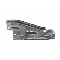 Left Side Front Bumper Cover Retainer 1998 - 2000 TOYOTA TACOMA TO1032102 5254935010