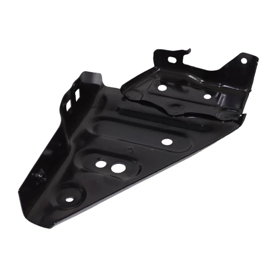 Left Side Front Bumper Cover Retainer 2010 - 2013 TOYOTA 4RUNNER TO1032110 5210335100