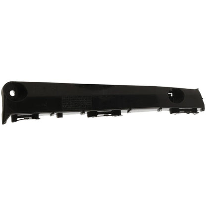 Left Side Front Bumper Cover Retainer 2012 - 2014 TOYOTA CAMRY TO1032111 5253606120