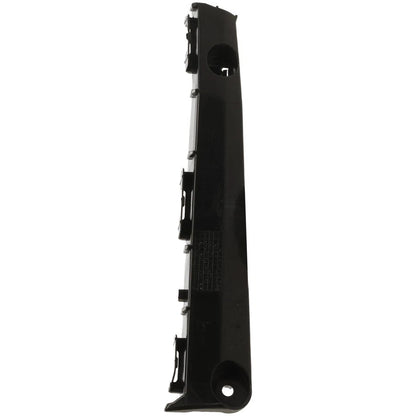 Left Side Front Bumper Cover Retainer 2012 - 2014 TOYOTA CAMRY TO1032111 5253606120