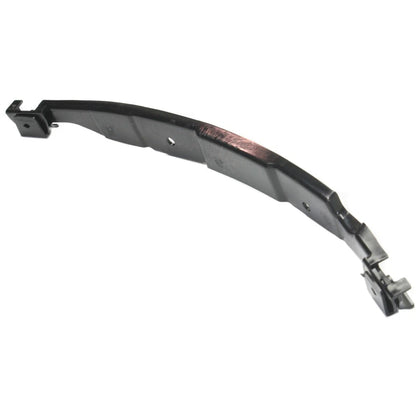 Left Side Front Bumper Cover Retainer 2007 - 2013 TOYOTA TUNDRA TO1032113 538780C010