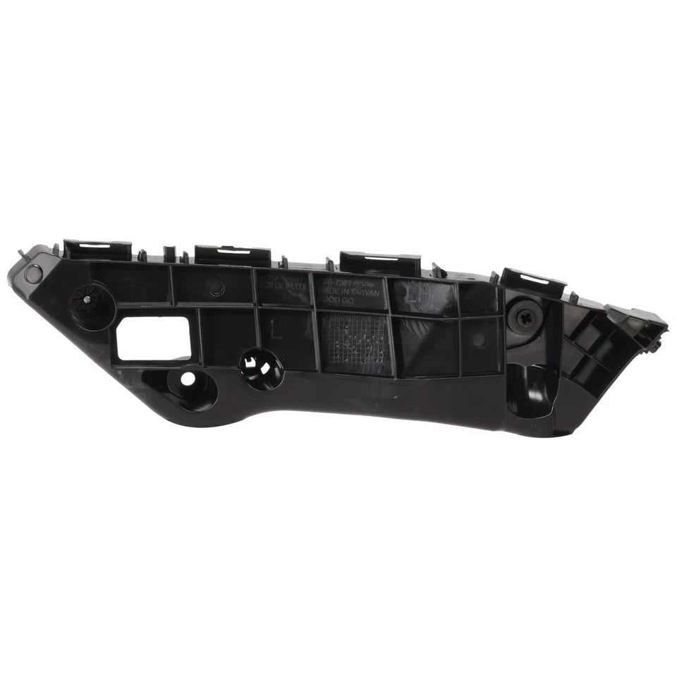 Left Side Front Bumper Cover Retainer 2013 - 2015 TOYOTA RAV4 TO1032116 525360R030