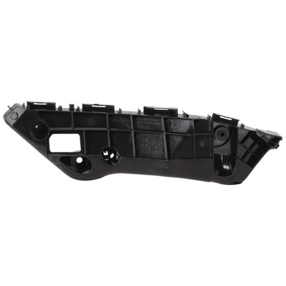 Left Side Front Bumper Cover Retainer 2013 - 2015 TOYOTA RAV4 TO1032116 525360R030