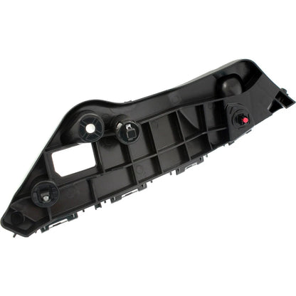 Left Side Front Bumper Cover Retainer 2013 - 2015 TOYOTA RAV4 CAPA TO1032116C 525360R030