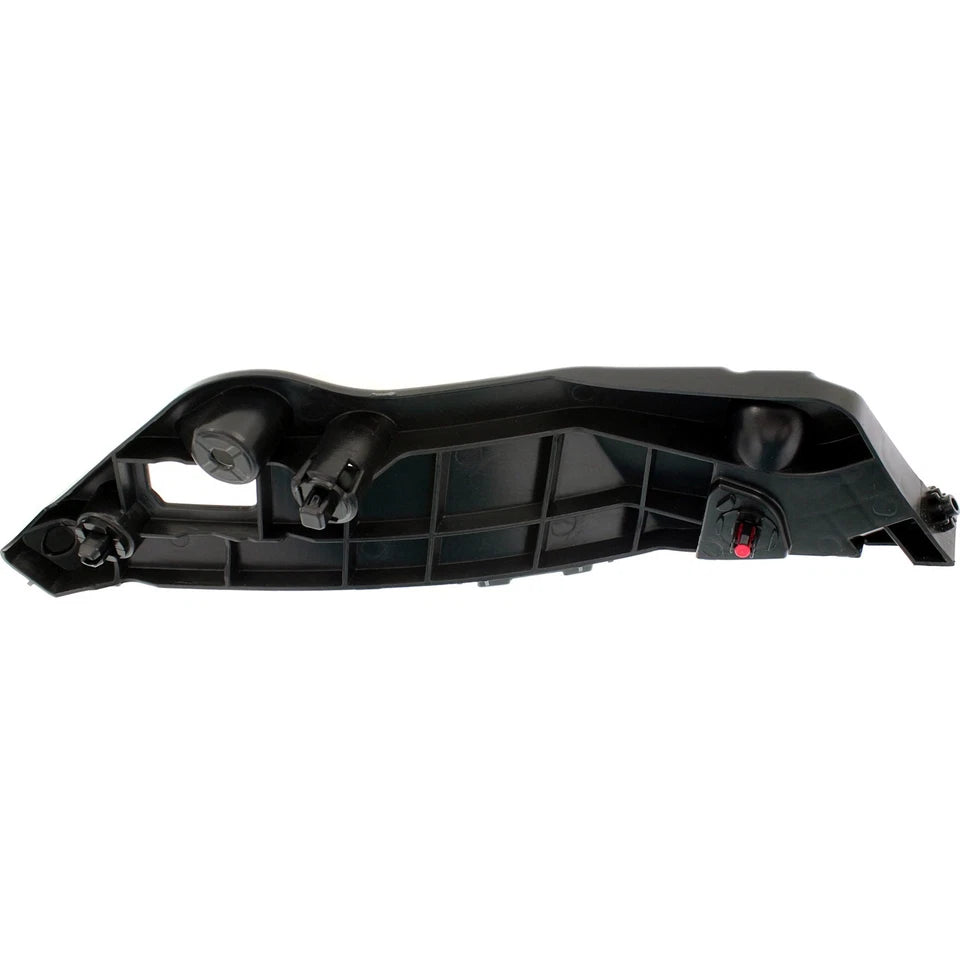 Left Side Front Bumper Cover Retainer 2013 - 2015 TOYOTA RAV4 CAPA TO1032116C 525360R030