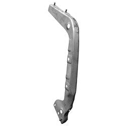 Left Side Front Bumper Cover Retainer 2014 - 2021 TOYOTA TUNDRA TO1032118 525380C030