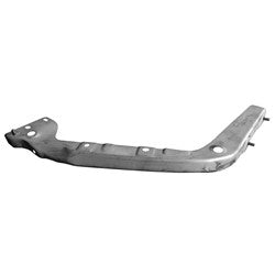 Left Side Front Bumper Cover Retainer 2014 - 2021 TOYOTA TUNDRA CAPA TO1032118C 525380C030